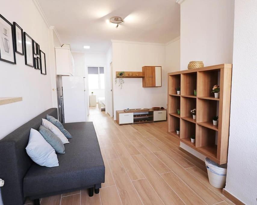 Brand New Apartment. 400 Meters Best Beach Torrevieja Exteriér fotografie