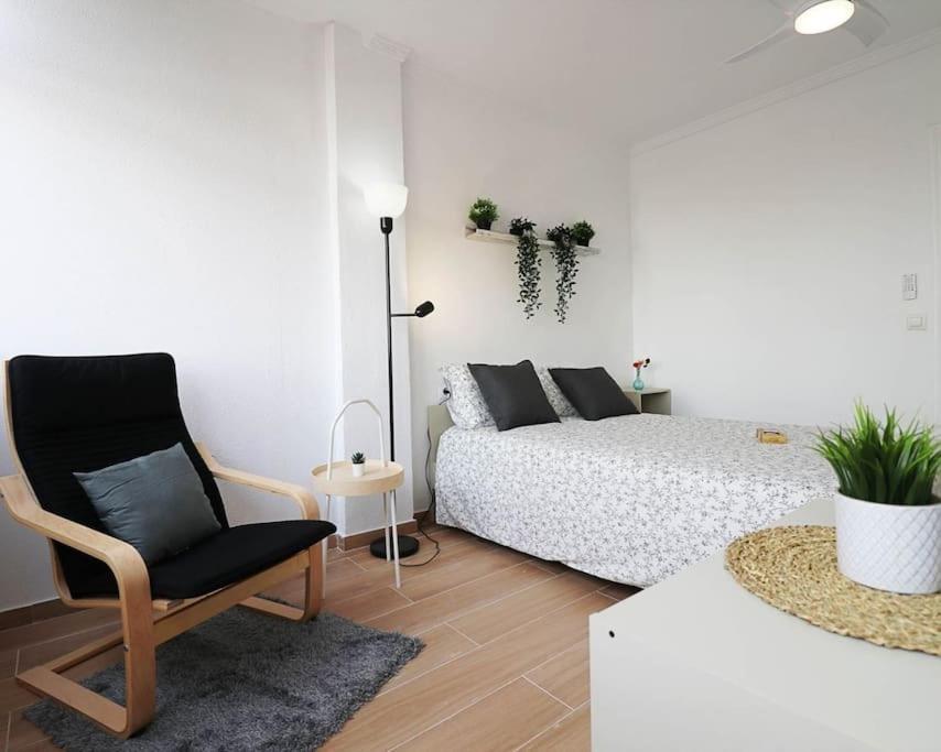 Brand New Apartment. 400 Meters Best Beach Torrevieja Exteriér fotografie