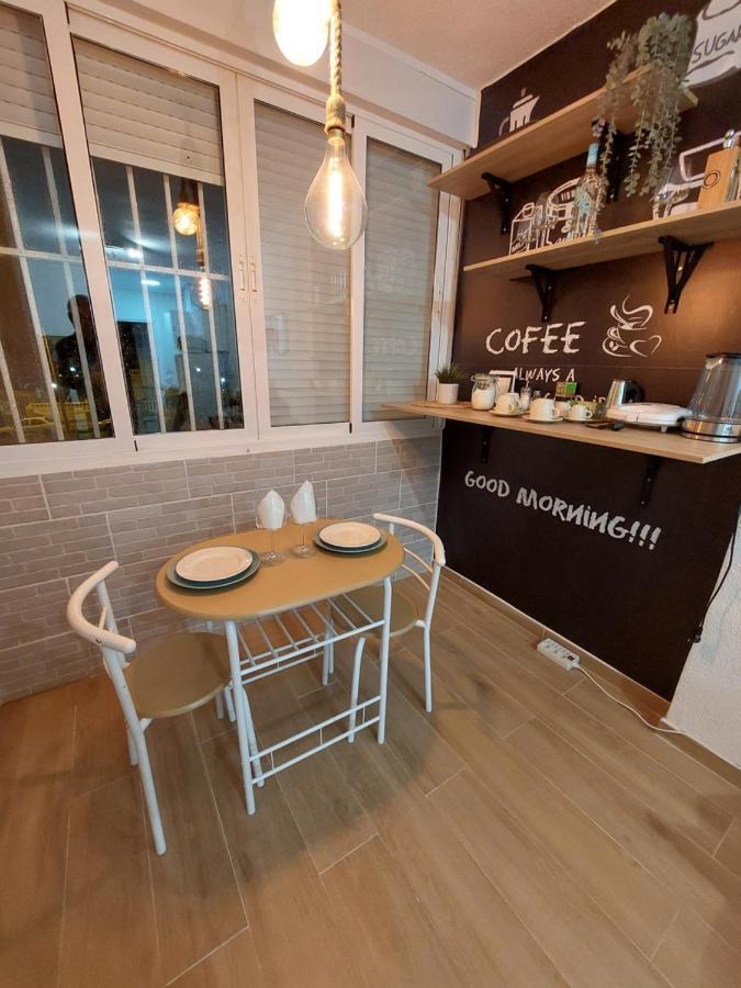 Brand New Apartment. 400 Meters Best Beach Torrevieja Exteriér fotografie